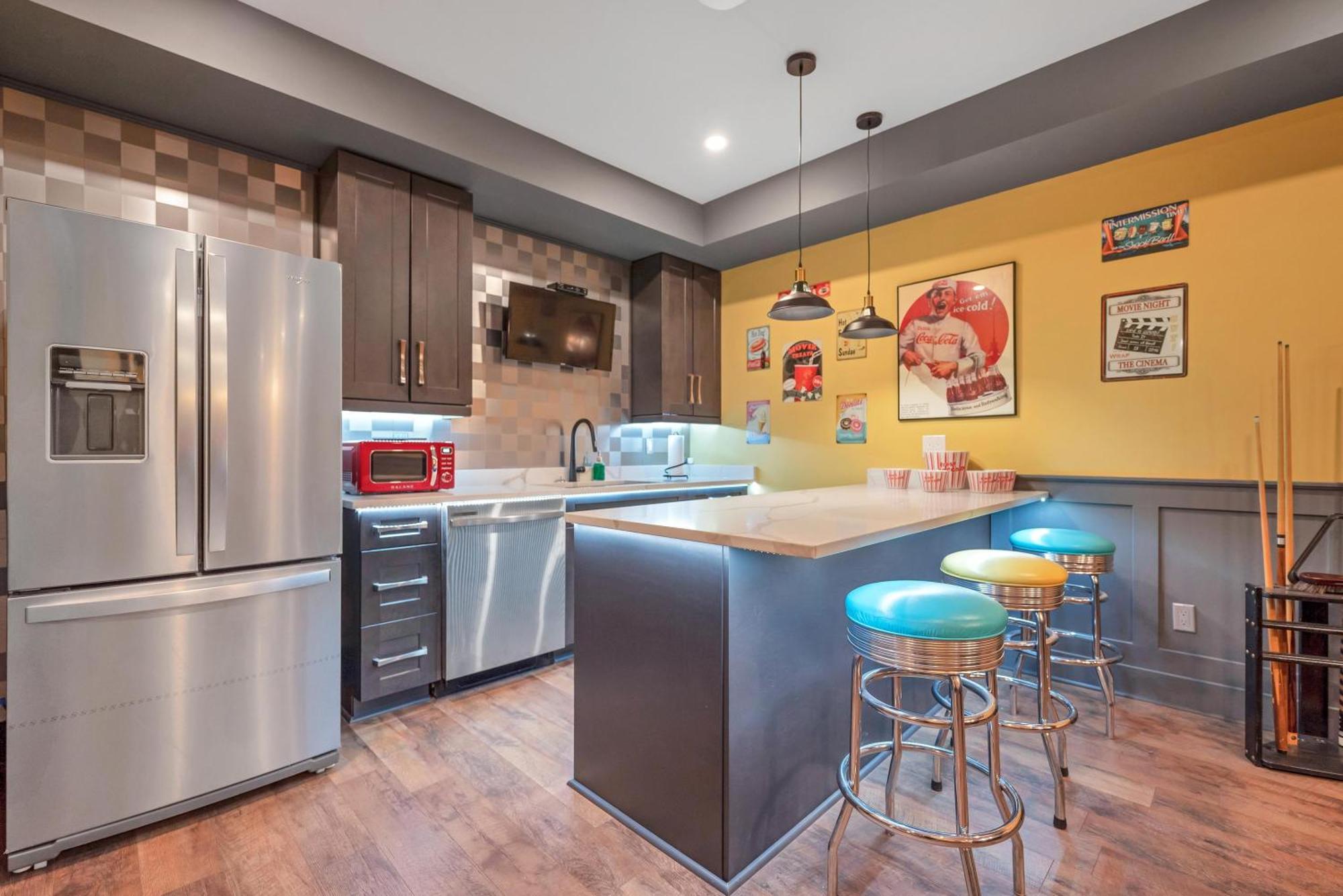 VI Cottage North Saanich Экстерьер фото