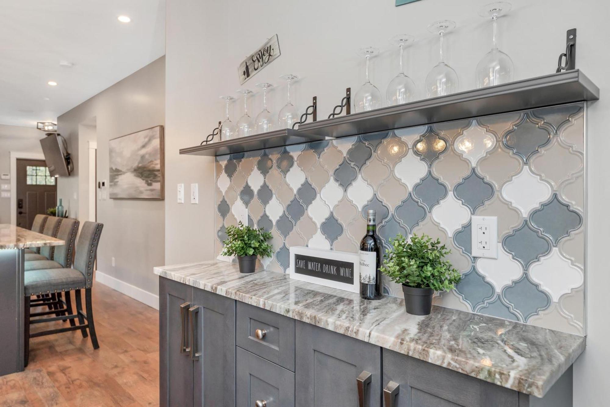 VI Cottage North Saanich Экстерьер фото