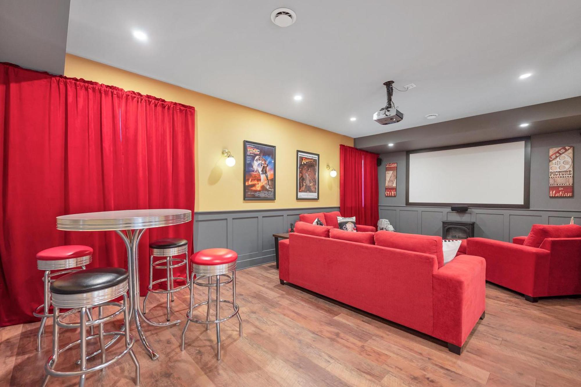 VI Cottage North Saanich Экстерьер фото