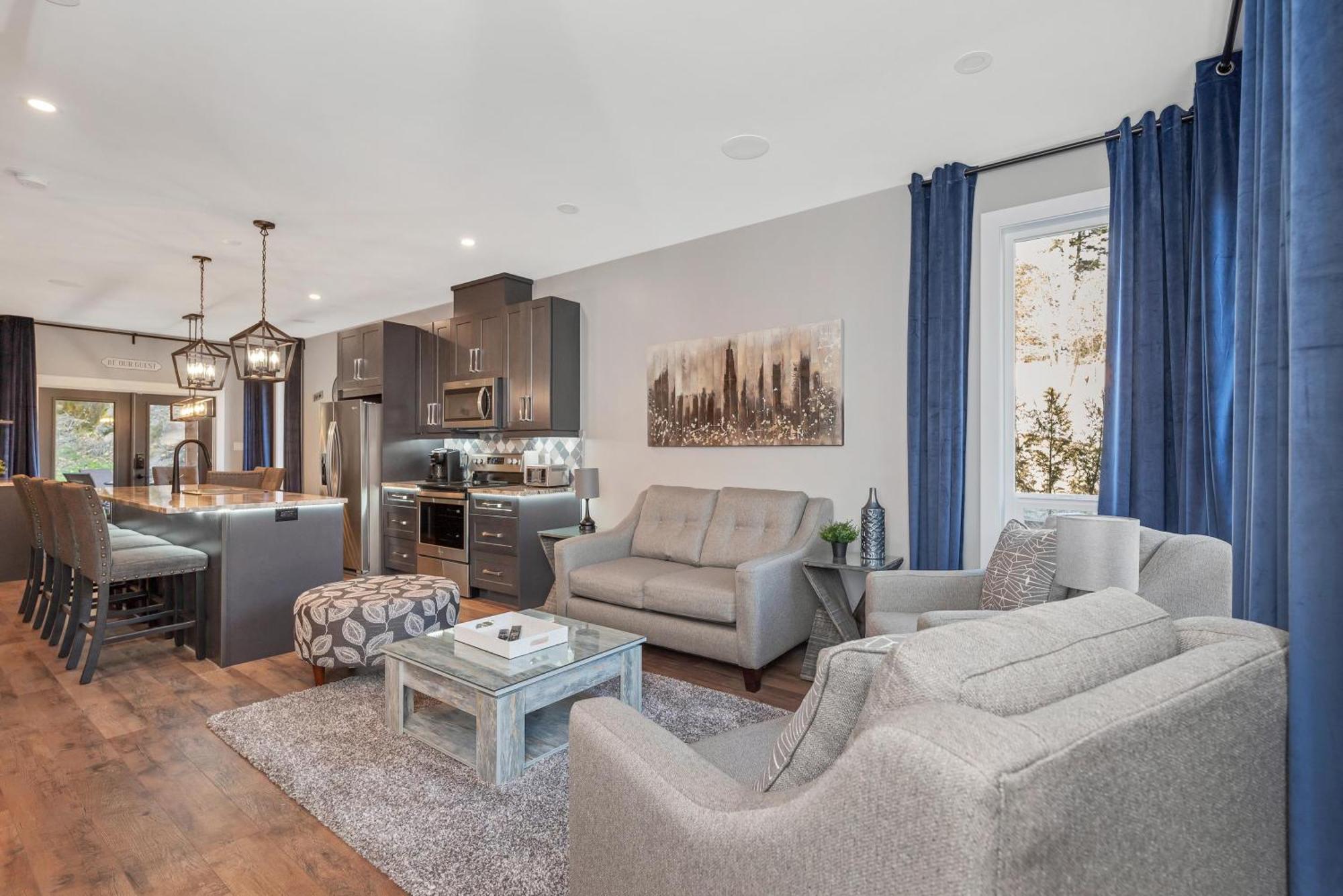 VI Cottage North Saanich Экстерьер фото